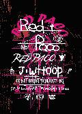 RED PACO 新英倫街頭古著塗鴉風  RED PACO New England retro street