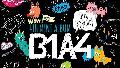 B1A4 新專輯