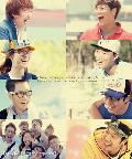 Running man