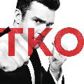 Justin Timberlake(賈斯汀．提姆布萊克)-TKO