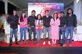 Team of Priyatama Upcoming Marathi Film at Press Conference in Pune